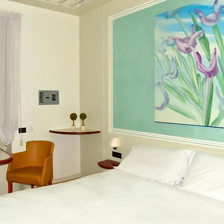Giotto Hotel